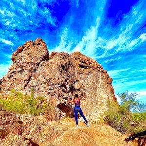 Meet your Posher, Sandra